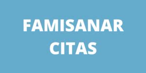 famisanarcitas|Famisanar Citas